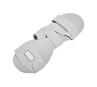 Estabilizador de soporte manual: dispositivo médico para los dedos, férula para la muñeca para la recuperación de lesiones | Herramienta de plancha de manos suave, rehabilitación diaria para adultos