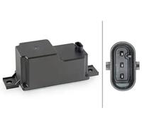Estabilizador de tensión, sistema start/stop HELLA 8ES 011 590-701