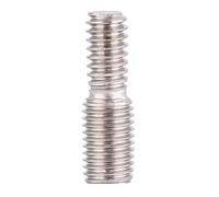 Estabilizador de Tornillo de con Barra de Equilibrio de Acero Inoxidable, Accesorio de Caza de Tornillos de Acero de conversión de Peso