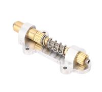 Estabilizador de Trémolo de Guitarra, Tapón, Kit de Dispositivos Estabilizador para Floyd Rose, Gotoh, Trae una Base Sólida para la Guitarra Sintonizada con 4 Tornillos,
