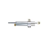 estabilizador de velocidad Compatible Con Para CS3C Para CS5 Para SR1SR125 Para XJR1300 Amortiguadores Suspensión 260/365MM Amortiguador Soporte Dirección Ajustable Para Motocicleta