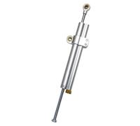 estabilizador de velocidad Compatible Con Para CS3C Para CS5 Para SR1SR125 Para XJR1300 Amortiguadores Suspensión 260/365MM Amortiguador Soporte Dirección Ajustable Para Motocicleta