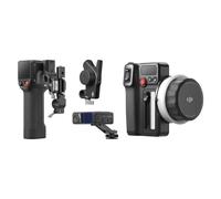 Estabilizador de vídeo DJI Focus Pro All-in-One Combo LiDAR motorizado