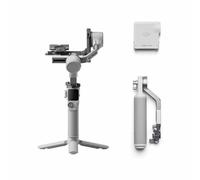 Estabilizador de vídeo DJI RS 4 Mini Combo compacto 2 kg Bluetooth