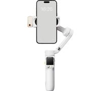 Estabilizador de vídeo Hohem iSteady V3 Blanco Bluetooth 1600 mAh