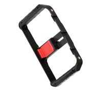 Estabilizador de Video para Smartphone Soporte de Mano Compatible con Mayoría de Teléfonos para Producción de Video y Grabaciones