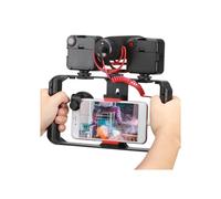 Estabilizador de video para teléfono inteligente Ulanzi U-Rig Pro