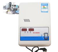 Estabilizador de Voltaje Automático 220V, 8800W/15000W/20000W/30000W Transformador de Voltaje CA, Estabilizador de Baja Tensión Para Fuente de Alimentación Hogar, Para Refrigerador