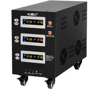 Estabilizador de Voltaje Automático Trifásico 30KVA (PROavr-30k) - KEMOT