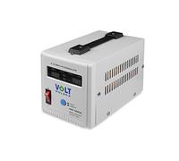 Estabilizador de Voltaje AVR 1000VA 8-11%