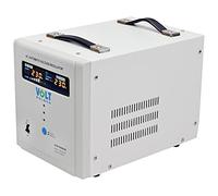 Estabilizador de voltaje de red de corriente AVR 5000VA