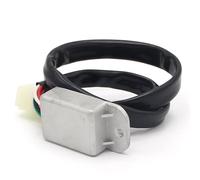 Estabilizador De Voltaje Para Motocicleta, Regulador Rectificador Para CT110 Postie Bikesc 6V 31600-459-910, Accesorios Repuesto Reemplazo Del Rectificador
