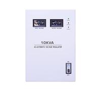 Estabilizador de voltaje PNI SVM-10K con servomotor de 10000VA, 8000W, salida de 230V, Estabilizador de tensión 10000VA