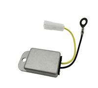 Estabilizador de voltaje Regulador De Voltaje Y Rectificador Para Piaggio Vespa AL 50, Piezas Eléctricas 6 V Regulador voltaje moto