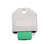 Estabilizador de voltaje Regulador rectificador de motocicleta 4CK-81960-01 compatible con TTR230, TTR125, TTR110, TTR90, TTR50, DT125R (3LA-81960-01)