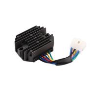 Estabilizador de Voltaje Regulador Rectificador De Voltaje Para JOHN DEERE 2210 2305 2320 4110 4115 2520 4010 4100