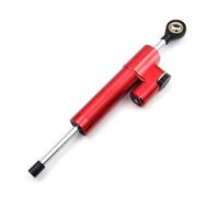 Estabilizador Dirección Compatible Con Yamaha Para FZ1 Para XJR1300 Para MT-07 Manillar Ajustable Para Motocicleta Amortiguador Control De Estabilización De Dirección Universal