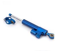 Estabilizador Dirección Compatible Con Yamaha Para MT-09 Para FZ09 2013-2020 Motocicletas Soporte De Amortiguadores Estabilizadores Ajustables Soportes De Amortiguador De Dirección