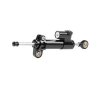 Estabilizador Dirección Kit Soporte Amortiguador Estabilizador Dirección Motocicleta Para CBR 600 Para F2 Para F3 Para F4 Para F4i CRF1000L Para AFRICA TWIN Para CBF600/SA(Color-09)