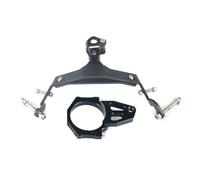 Estabilizador Dirección Motocicleta FOR Z900RS z900rs 2018-2022 Motorcycle Shock Absorber Steering Bracket Damper Stabilizer Accessories Motorbike Parts