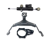 Estabilizador Dirección Motocicleta FOR Z900RS z900rs 2018-2022 Motorcycle Shock Absorber Steering Bracket Damper Stabilizer Accessories Motorbike Parts