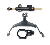 Estabilizador Dirección Motocicleta FOR Z900RS z900rs 2018-2022 Motorcycle Shock Absorber Steering Bracket Damper Stabilizer Accessories Motorbike Parts