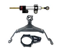 Estabilizador Dirección Motocicleta FOR Z900RS z900rs 2018-2022 Motorcycle Shock Absorber Steering Bracket Damper Stabilizer Accessories Motorbike Parts