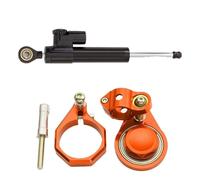 Estabilizador Dirección Motocicleta para GSXR600 GSXR750 para GSXR 750 2006 2007 2008-2010 2009 Amortiguadores De Dirección Direccionales De Motocicleta Accesorios De Montaje del Estabilizador