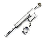 Estabilizador Dirección Para CBR650F Para CBR650 F 2014-2019 2018 Kit De Soporte De Montaje De Amortiguador Estabilizador De Dirección De Motocicleta Universal