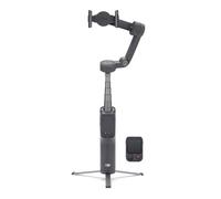 Estabilizador DJI Osmo Mobile 8P para teléfonos, seguimiento ActiveTrack 8.0, con diseño plegable y trípode integrado