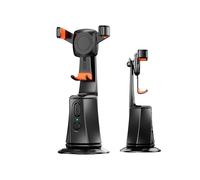 Estabilizador gimbal inteligente para smartphones - RNCYN - Seguimiento de gravedad - Reconocimiento facial por IA