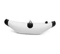 Estabilizador Hinchable de PVC para Kayak flotación Estable pie Canoa y Barco Pesca fácil hinchar