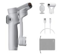 Insta360 Flujo 2 Paquete Ai Tracker gris