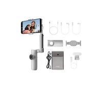 Estabilizador INSTA360 Insta360 Flow Creator Kit Blanco nuevo