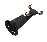 Estabilizador Inteligente para Teléfono Móvil Seguimiento Automático | Viajes y Exteriores, Compatibilidad Smartphone, Batería de Alta Capacidad, Color Negro
