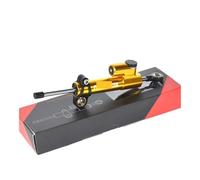 Estabilizador Kit De Montaje Soporte Control Amortiguador Estabilización Dirección Ajustable Para MT03 Para MT-03 2005-2024