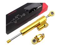Estabilizador Kit De Soporte Montaje Amortiguador Dirección Estabilizador Motocicleta Para GSX-S1000 2016-2024 Para GSXS1000 2017 2018 2019 2020 2021 2023