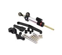 Estabilizador Kit Soporte Amortiguador Estabilizador Dirección Moto Para CB650R Para CB 650R 2018 2019 2020 2021
