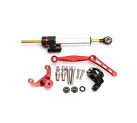 Estabilizador Kit Soporte Amortiguador Estabilizador Dirección Moto Para Monster 950 Para 937 2021 2022 2023