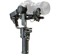 Estabilizador Aircross 3 Pro Kit - MOZA