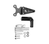 Estabilizador Para CBR650R 2019-2023 2020 2021 2022 Accesorios Motocicleta Amortiguadores Dirección Soporte Estabilizador Kit De Montaje Amortiguador