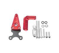 Estabilizador Para CBR650R 2019-2023 Accesorios Motocicleta Amortiguadores De Dirección Estabilizan El Kit Montaje Del Soporte Amortiguador