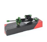 Estabilizador Para MT03 Para MT-03 2005-2024 Motocicleta Ajustable De Dirección Estabilizar Amortiguador Control Soporte Montaje Kit