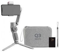 Estabilizador para smartphone Zhiyun Smooth Q3 Combo kit