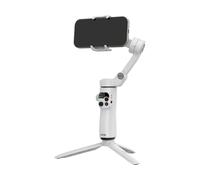 Estabilizador para Smartphone ZHIYUN Smooth Q5 Ultra Combo (Blanco)