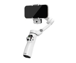 Estabilizador para Smartphone ZHIYUN Smooth Q5 Ultra - Standard (Blanco)