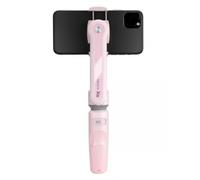 Estabilizador Para Smartphone Zhiyun Smooth XS Rosa