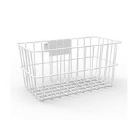 COMPULOCKS Rise Freedom 2.0 Basket White Freedom 2.0 Basket White ACCS