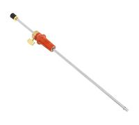 Estabilizador para tocar violonchelo para instrumentos musicales, pieza accesoria, barra de cola de violonchelo, soporte para barra trasera