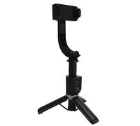 Estabilizador Plegable, Estabilizador Móvil Control Inalámbrico BT para Smartphone